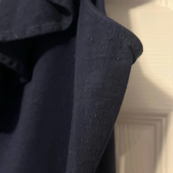 Lilly Pulitzer ruffle tank top - Picture 5 of 5